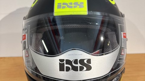 Helm HX 444 CLASSIC