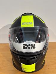 Helm HX 444 CLASSIC