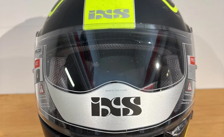 Helm HX 444 CLASSIC Bild 1: Helm HX 444 CLASSIC