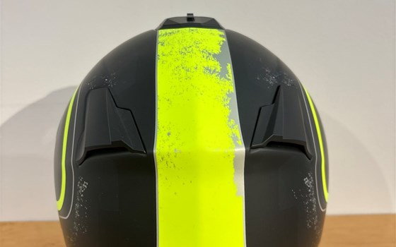 Helm HX 444 CLASSIC - Bild 3