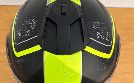 Helm HX 444 CLASSIC - Bild 5