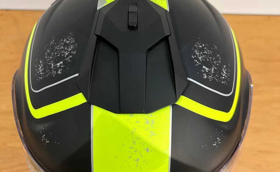 Helm HX 444 CLASSIC Bild 5: Helm HX 444 CLASSIC