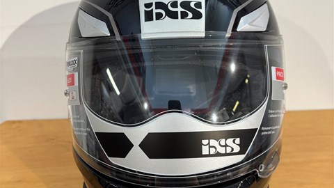 Helm iXS 315
