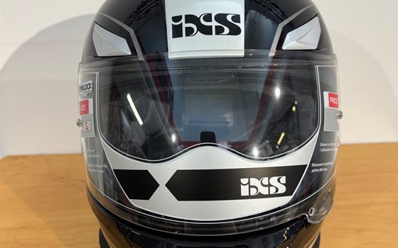 Helm iXS 315 - Bild 1