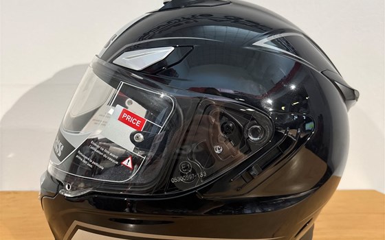 Helm iXS 315 - Bild 2