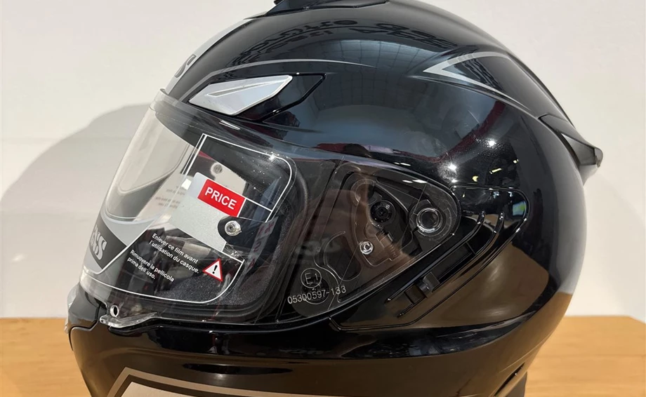 Helm iXS 315 Bild 2: Helm iXS 315