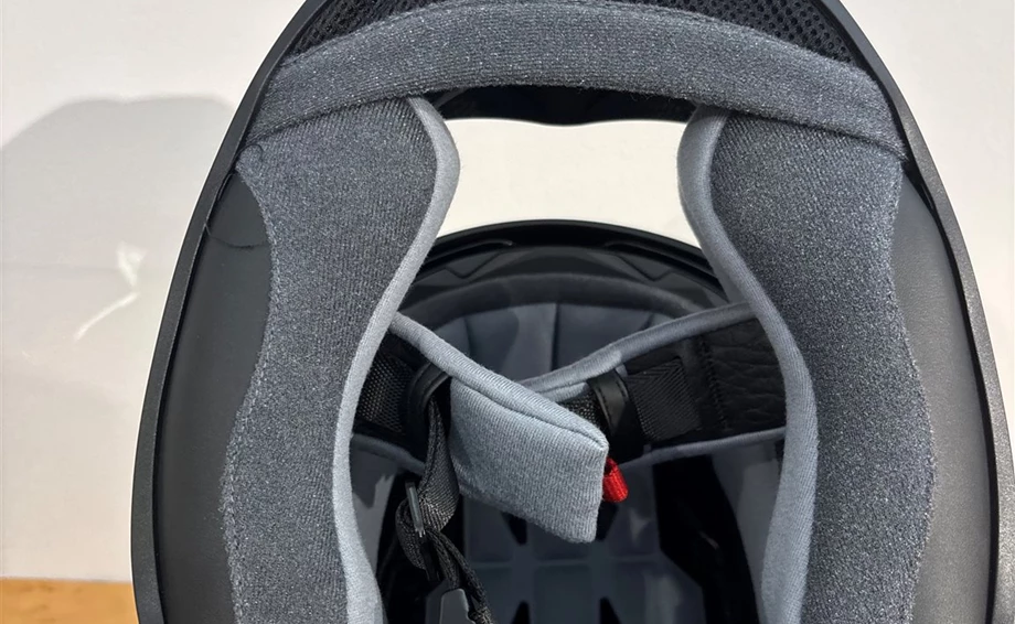 Helm iXS 315 Bild 6: Helm iXS 315