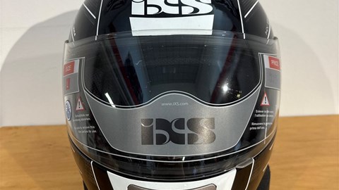 Helm HX 1000 SCALE