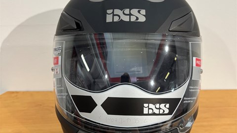 Helm HX 315