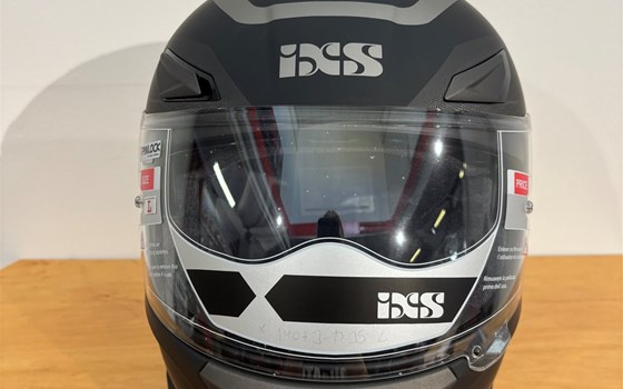 Helm HX 315 - Bild 1
