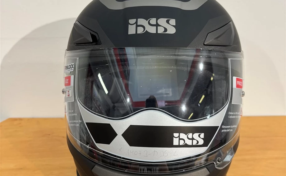 Helm HX 315 Bild 1: Helm HX 315