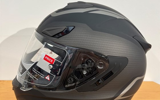 Helm HX 315 - Bild 2