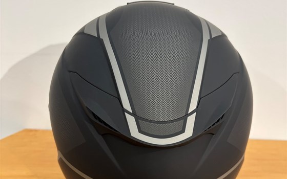 Helm HX 315 - Bild 3