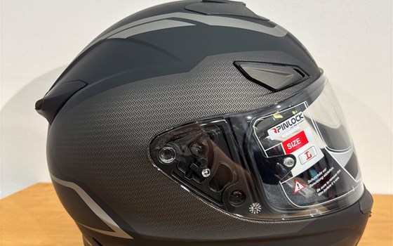 Helm HX 315 - Bild 4