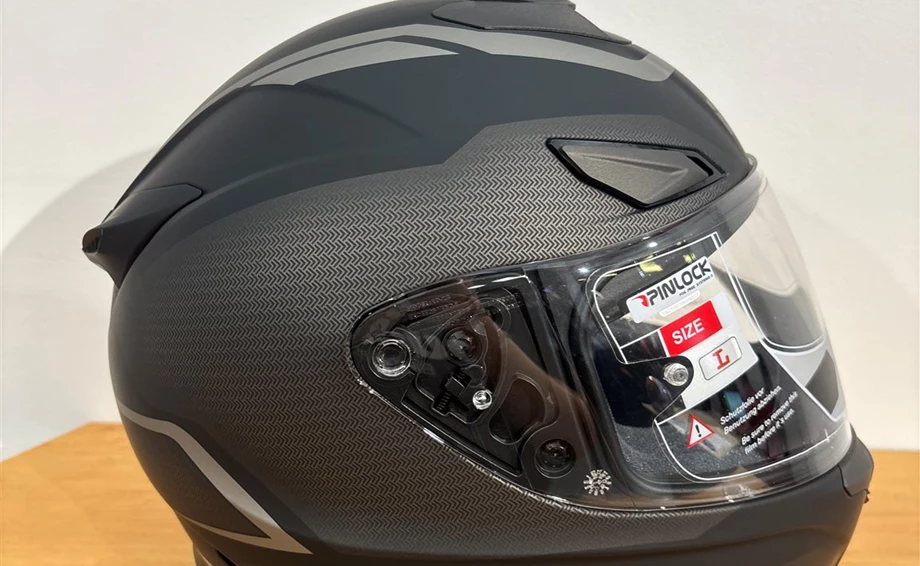 Helm HX 315 Bild 4: Helm HX 315