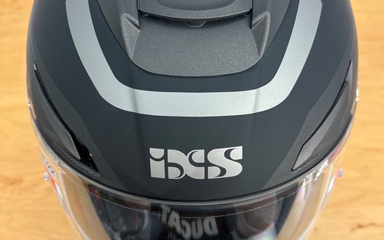 Helm HX 315 - Bild 5