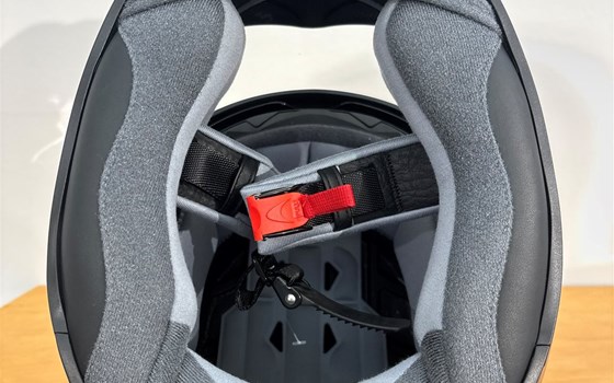 Helm HX 315 - Bild 6