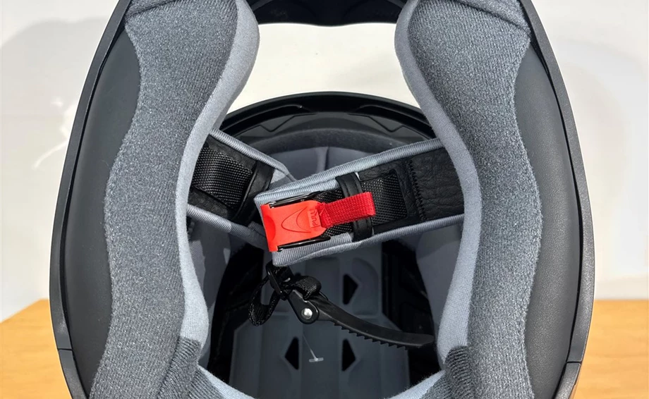 Helm HX 315 Bild 6: Helm HX 315