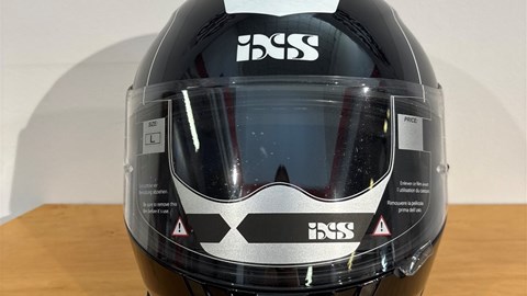 Helm iXS 1100 L