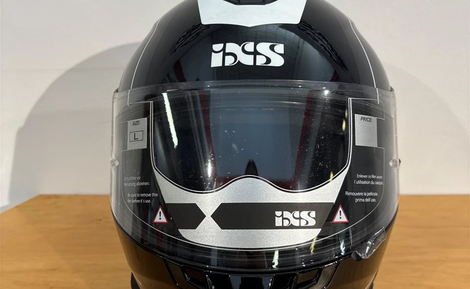 Helm iXS 1100 L Bild 1: Helm iXS 1100 L