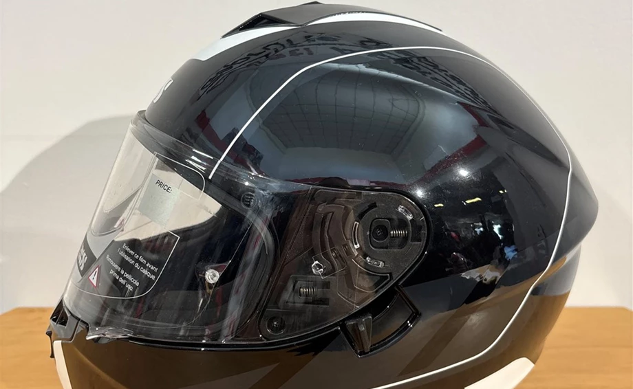 Helm iXS 1100 L Bild 2: Helm iXS 1100 L