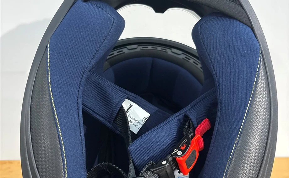 Helm iXS 1100 L Bild 6: Helm iXS 1100 L