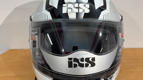 Helm HX 215 DEFENDER