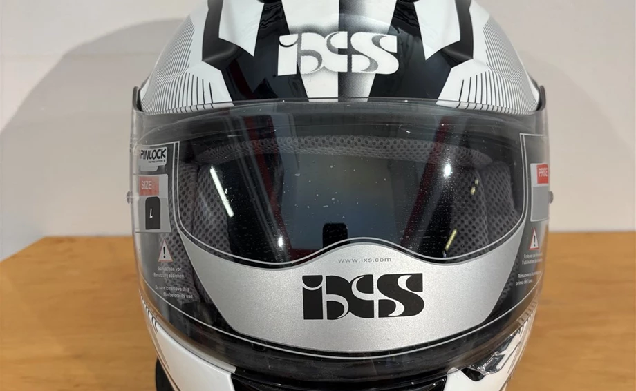 Helm HX 215 DEFENDER Bild 1: Helm HX 215 DEFENDER