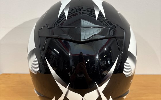 Helm HX 215 DEFENDER - Bild 3