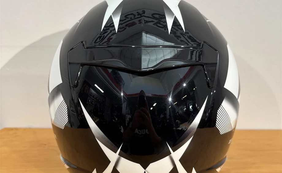 Helm HX 215 DEFENDER Bild 3: Helm HX 215 DEFENDER