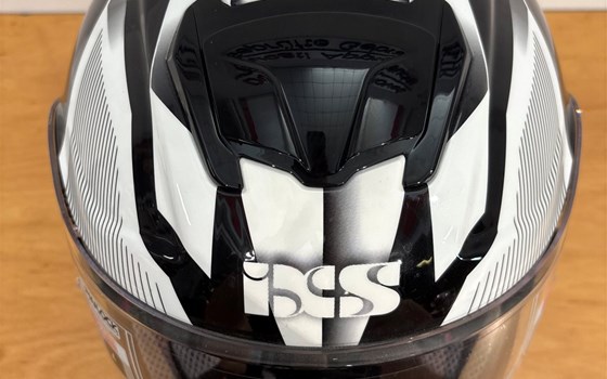 Helm HX 215 DEFENDER - Bild 5