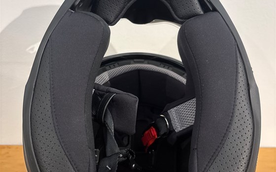 Helm HX 215 DEFENDER - Bild 6