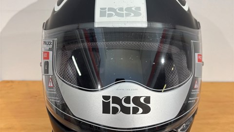 Helm HX 444 CLASSIC