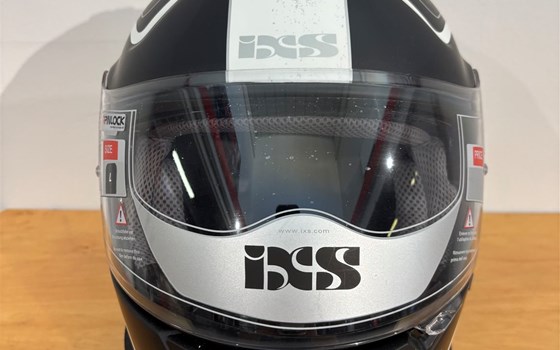 Helm HX 444 CLASSIC - Bild 1