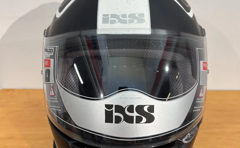 Helm HX 444 CLASSIC Bild 1: Helm HX 444 CLASSIC