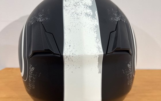 Helm HX 444 CLASSIC - Bild 3