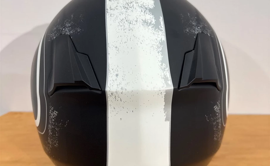 Helm HX 444 CLASSIC Bild 3: Helm HX 444 CLASSIC