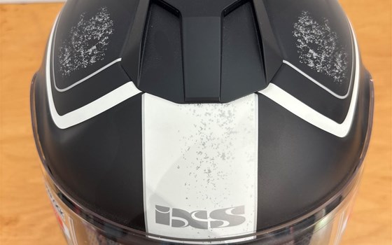 Helm HX 444 CLASSIC - Bild 5