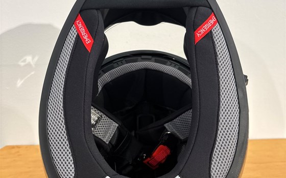 Helm HX 444 CLASSIC - Bild 6