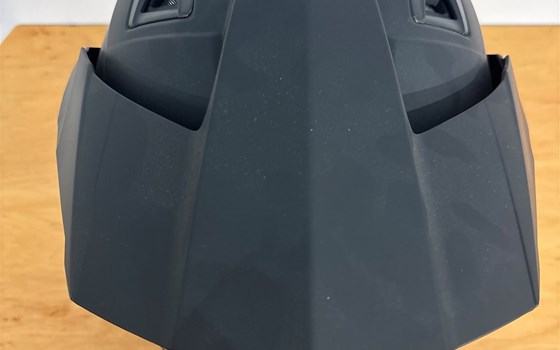 Helm iXS208 1.0 matt schwarz XL - Bild 5