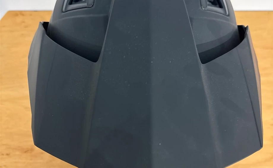 Helm iXS208 1.0 matt schwarz XL Bild 5: Helm iXS208 1.0 matt schwarz XL