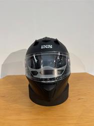 Helm Integralhelm iXS217 1.0 matt schwarz L