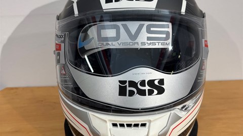 Helm HX 215 ZENIUM