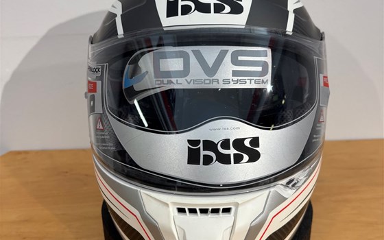 Helm HX 215 ZENIUM - Bild 1