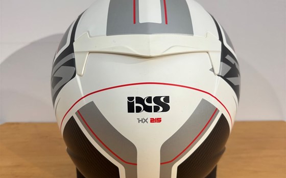 Helm HX 215 ZENIUM - Bild 3