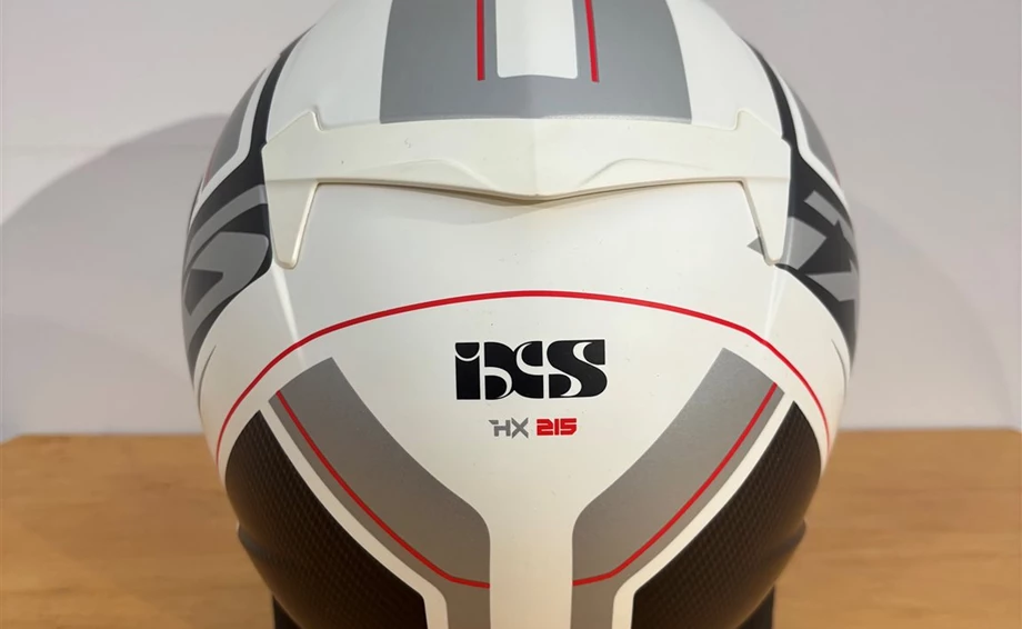 Helm HX 215 ZENIUM Bild 3: Helm HX 215 ZENIUM