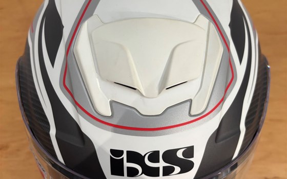 Helm HX 215 ZENIUM - Bild 5