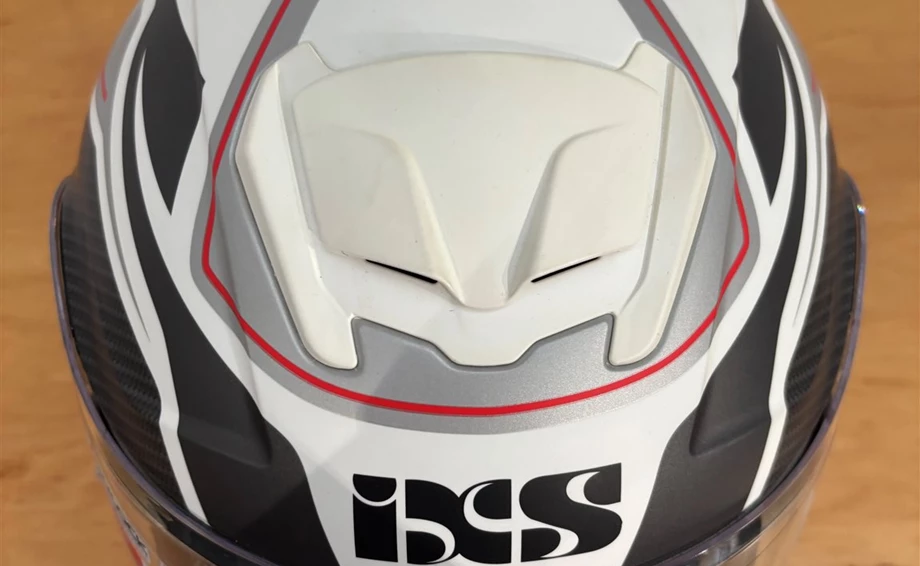 Helm HX 215 ZENIUM Bild 5: Helm HX 215 ZENIUM