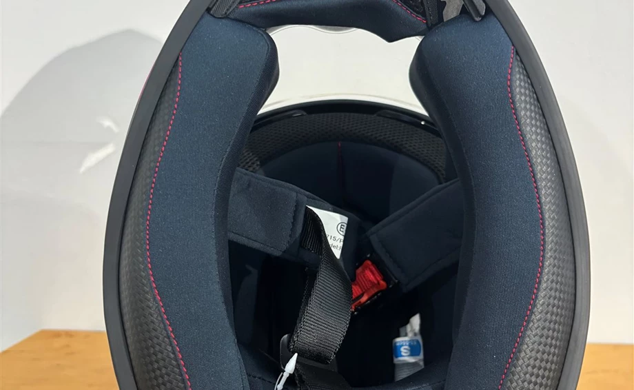 Helm iXS216 2.0 matt schwarz-vio Bild 6: Helm iXS216 2.0 matt schwarz-vio