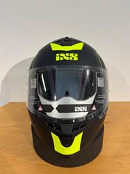 Helm Intergralhelm iXS 1100